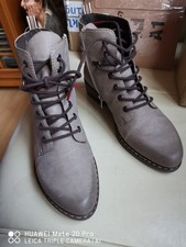 Rieker Damen Stiefelette