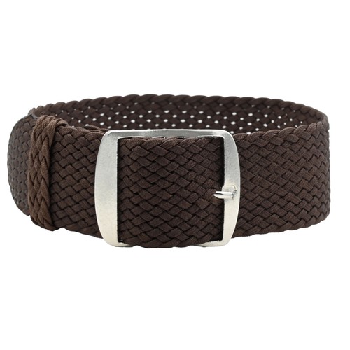 Uhrenarmband perlon 20 - uhrenarmband, 18&20