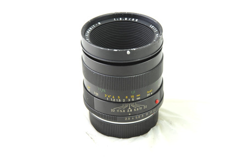 Leica macro elmarit - leica, macro-elmarit-r