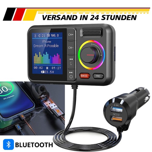 Freisprech auto mp3 player - freisprech, mp3-player