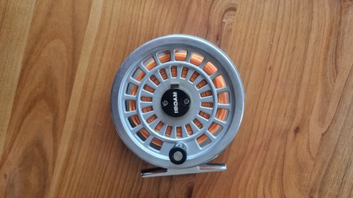 Robin 445 spinnrolle - robin,