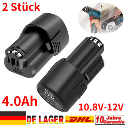 Stück 4000mah akku - 4000mah, für