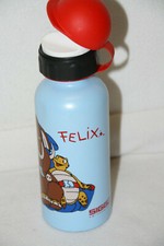 SIGG Hase Felix  Trinkflasche Flasche Fahrradflasche Kindertrinkflasche 0,3 l