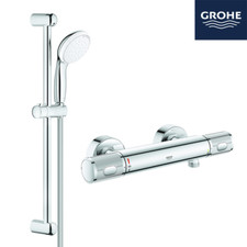 Grohe Grohtherm 1000