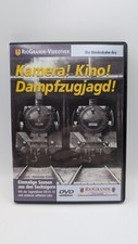 Rio Grande - Kamera! Kino! Dampfzugjagd! - Eisenbahn DVD