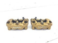 PAAR BREMSSÄTTEL VORNE -