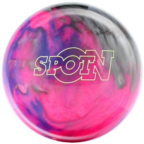Bowling ball storm spot - storm, on