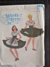  Authentische Muster Vintage