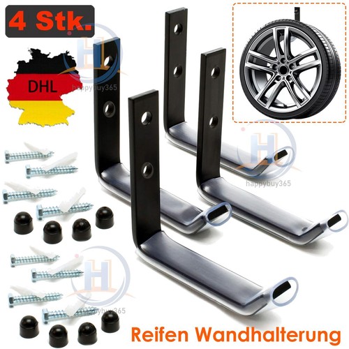 Reifenhalter reifen - 4x,
