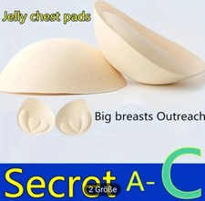 Brust Einlagen für BH´s ( 6