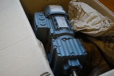 Sew-Eurodrive-Getriebemotor