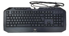 Acer Predator Gaming Keyboard