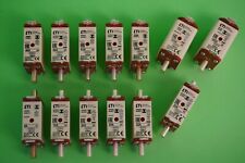 NH Sicherung Sicherungseinsatz 1Stck NH00-35A 50A 63A 80A 100A 125A etc. Auswahl