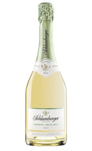 Schlumberger grüner veltliner - schlumberger,