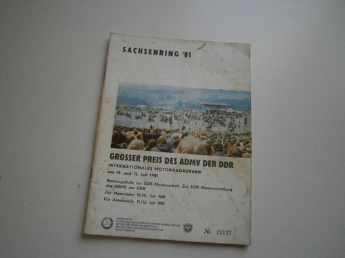 Sachsenring int auto - sachsenring,, +