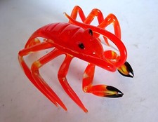 Murano Glas Vintage 80er Jahre