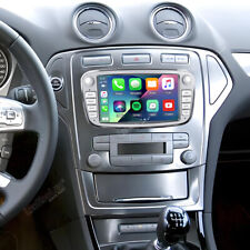 Für Ford Mondeo MK4  2008