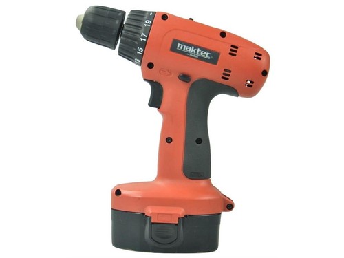 Maktec mt065 18v - 18v, makita