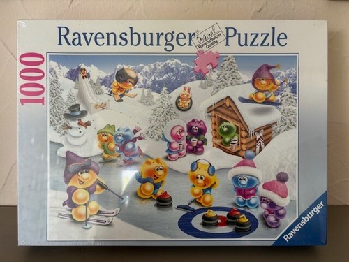 Ravensburger gelini - ravensburger,