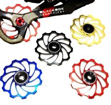 F26 Storm SL Schaltwerksrolle Umlenkrolle Fahrrad tuning Schaltwerk 11z