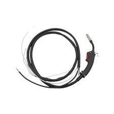 MB14 Schlauchpaket Brenner Einhell Güde Metabo Schweißgerät 2,5m - 3,0m MIG MAG