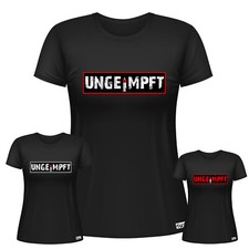 EAKS® Damen Girlie T-Shirt