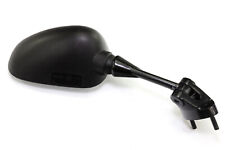 Spiegel rechts schwarz