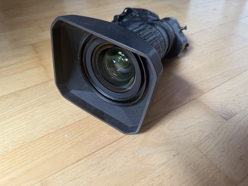 Fujinon 16x6 hd optik - ha,