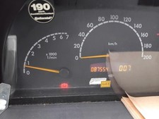 Mercedes Benz Vito 638 5 Gang