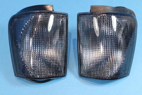 Schwarze blinker scirocco - schwarze, vw