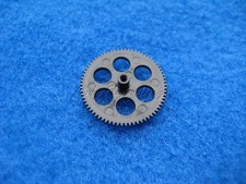 Hauptzahnrad unten für Gyro Heli Jamara