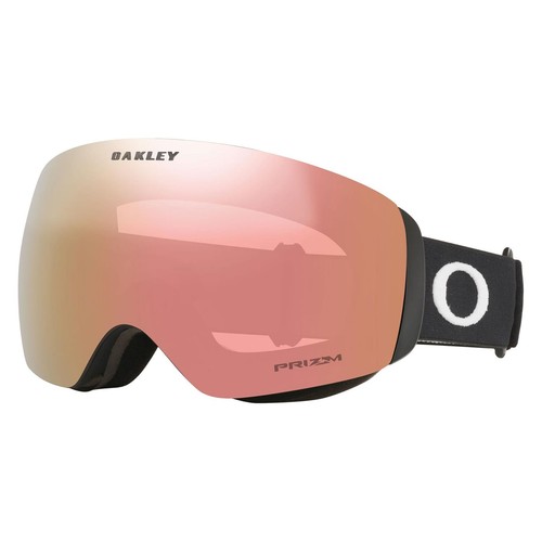 Oakley flight deck brille - oakley, m