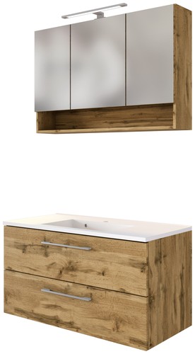 Basera xxl badmöbel set - basera®,