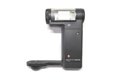 Agfatronic 302 CSI Blitz für Fotokamera / Vintage - Retro - vermutl. 80er Jahre