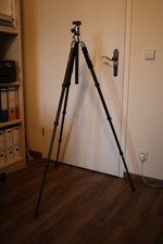 Cullmann MUNDO 525MC silber