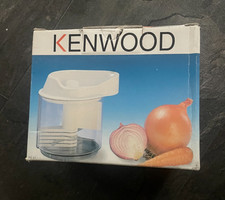 Kenwood FG 47 Zwiebel-u