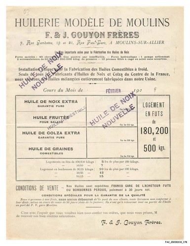 Fac bfp1 0217 facture - facture,