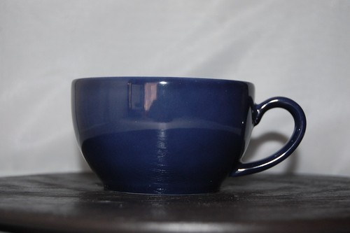 Kaffeetasse 250ml solid - kaffeetasse, color