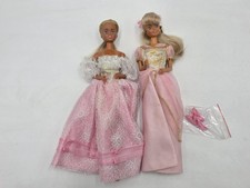 Barbie Petra Puppen