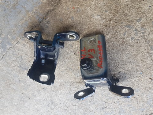 Ford mondeo bwy mk3 2000 - mondeo,