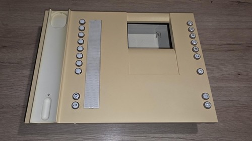 Ritto 7826 leergehäuse - ritto, 7826/x0