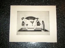 Jürgen Brodwolf (*1932 CH) -