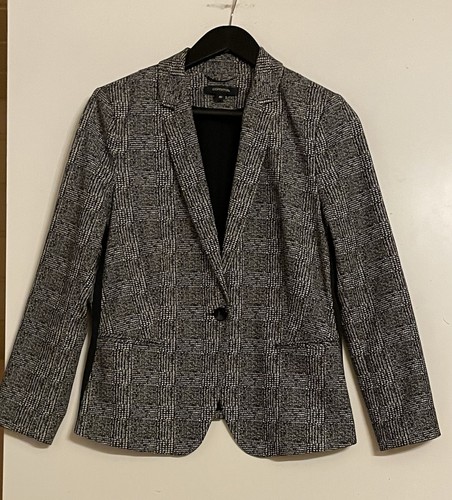 Neu comma blazer jacket - comma, single