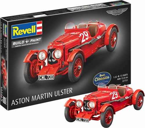Revell 07751 aston martin - 07751,
