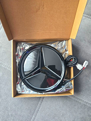 Led mercedes stern cla - stern,