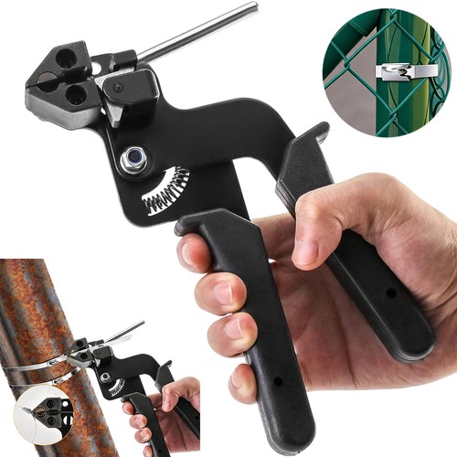 Kabelbinder zange - kabelbinder,