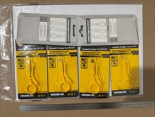 6 Stück Mini-Abisolierzange