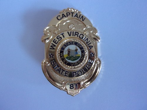 Metallabzeichen usa police - metallabzeichen,