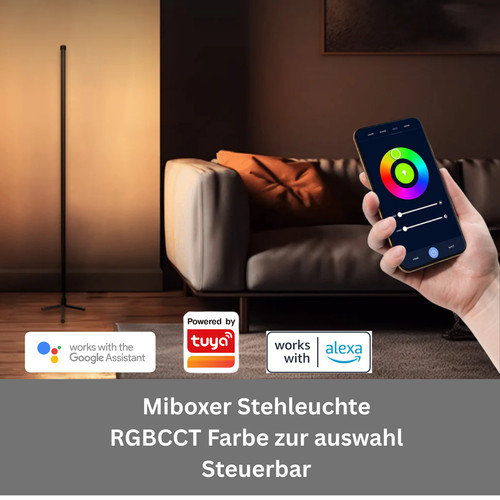 Miboxer fl5b 5in1 led - wl-fl5b,