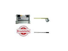 Qteck Laminatschneider LC325 Ersatzteile